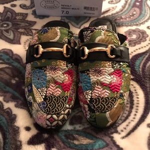 Steve Madden Mules